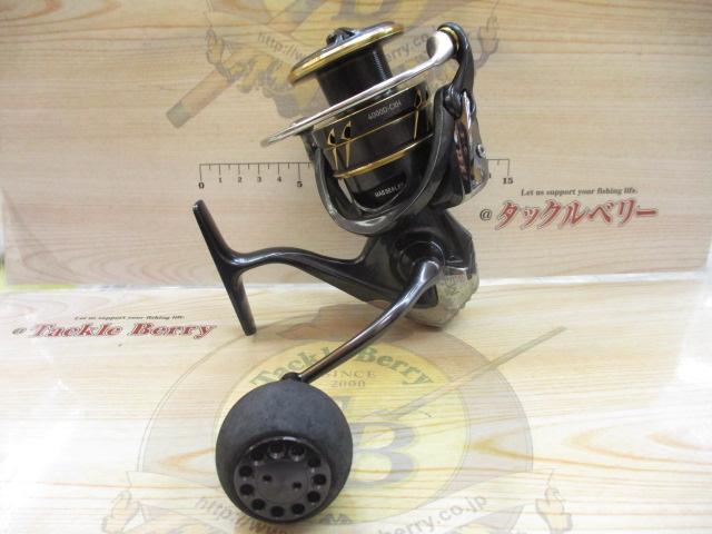 22カルディアSW 4000D-CXH