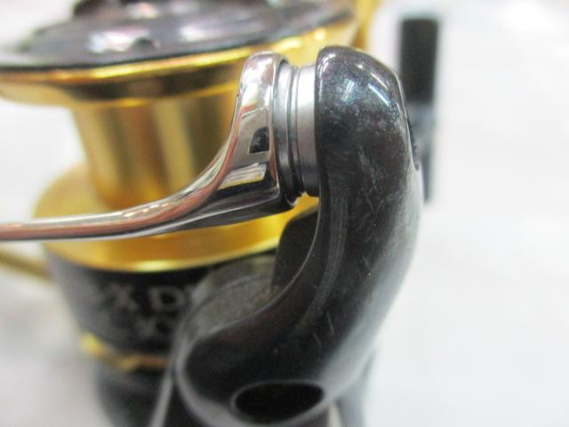 11BB-Xデスピナ C3000DXG