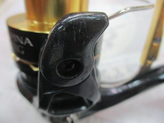 11BB-Xデスピナ C3000DXG