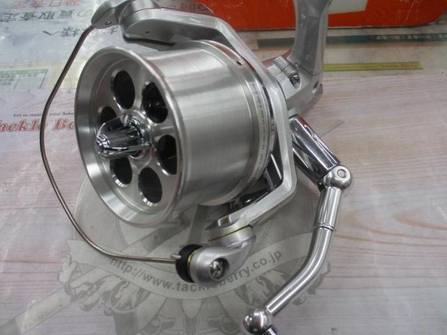 14スーパーエアロスピンジョイ 35標準仕様