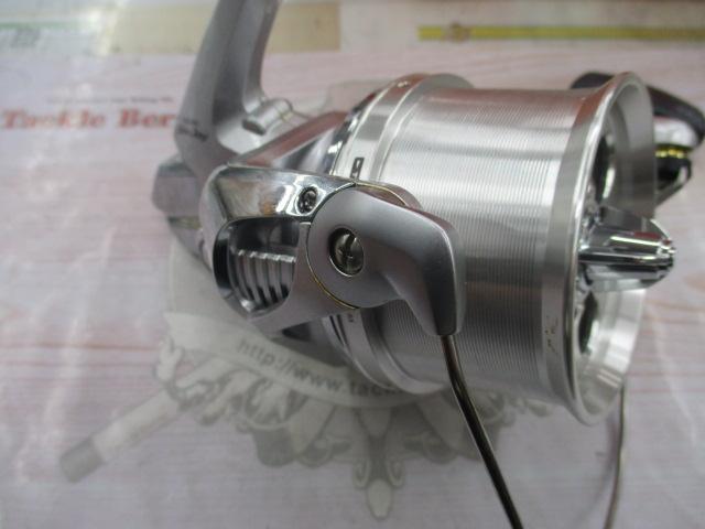 14スーパーエアロスピンジョイ 35標準仕様