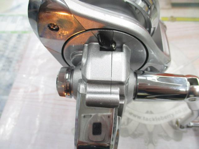 14スーパーエアロスピンジョイ 35標準仕様