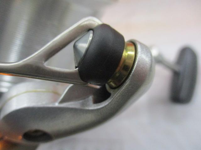 14スーパーエアロスピンジョイ 35標準仕様