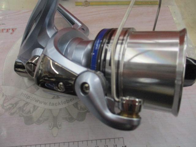 アクティブサーフ 細糸仕様