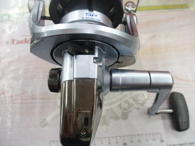 アクティブサーフ 細糸仕様