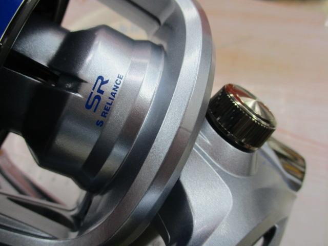 アクティブサーフ 細糸仕様