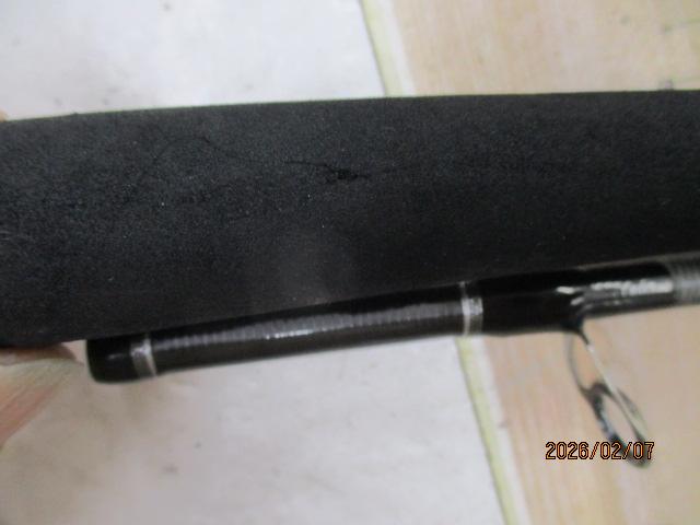 16ムーンショット S1006M