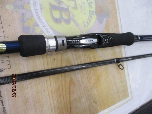 16ムーンショット S1006M