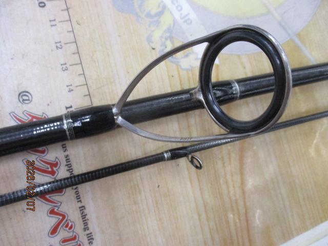 16ムーンショット S1006M