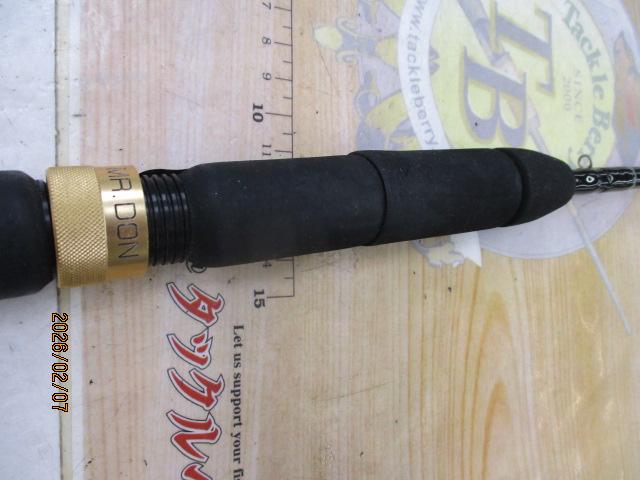 ミスタードン ワークス MWS67