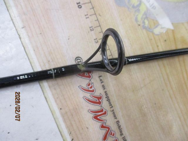 ミスタードン ワークス MWS67