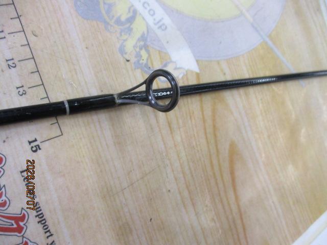 ミスタードン ワークス MWS67