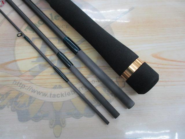 ルアーマチックMB S76UL-4