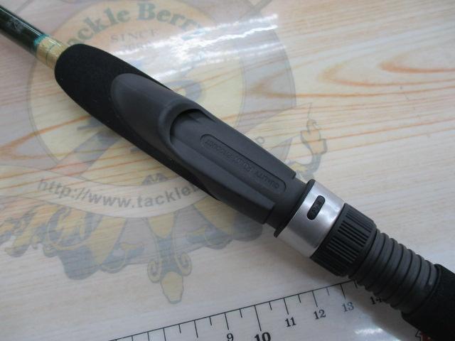 ルアーマチックMB S76UL-4