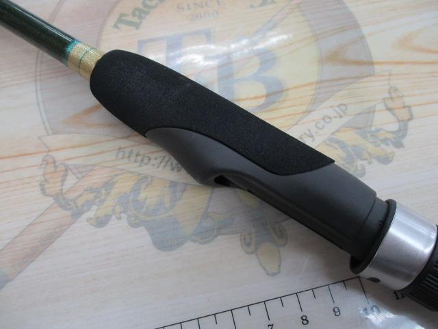 ルアーマチックMB S76UL-4