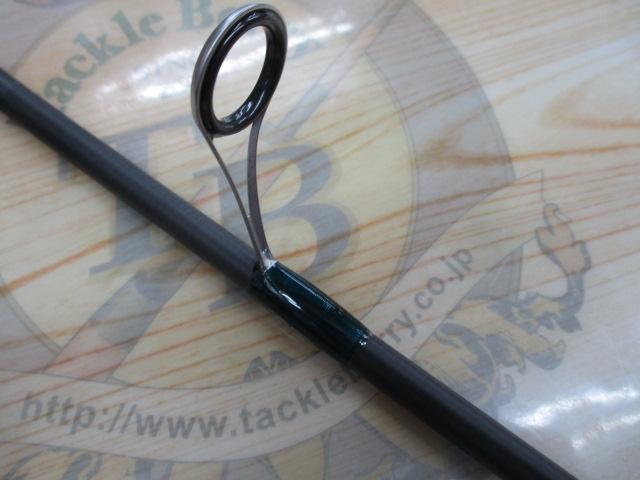 ルアーマチックMB S76UL-4