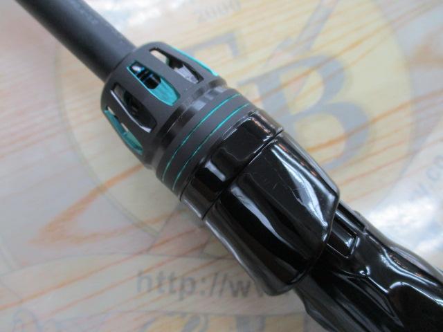 エメラルダスエア 86ML・K