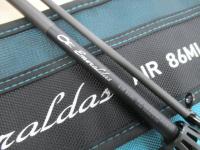 エメラルダスエア 86ML・K