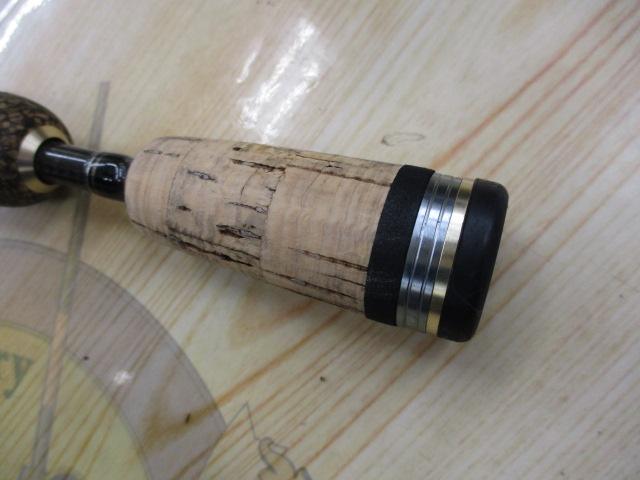 ポイズンヘリテージ HS-68UL-i