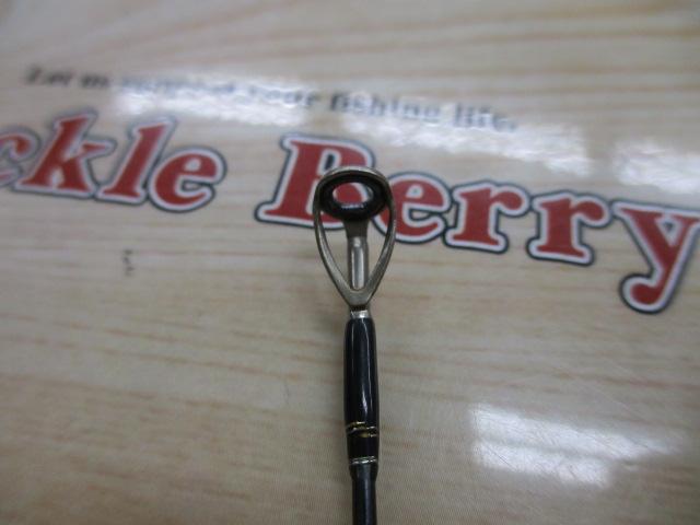 ポイズンヘリテージ HS-68UL-i