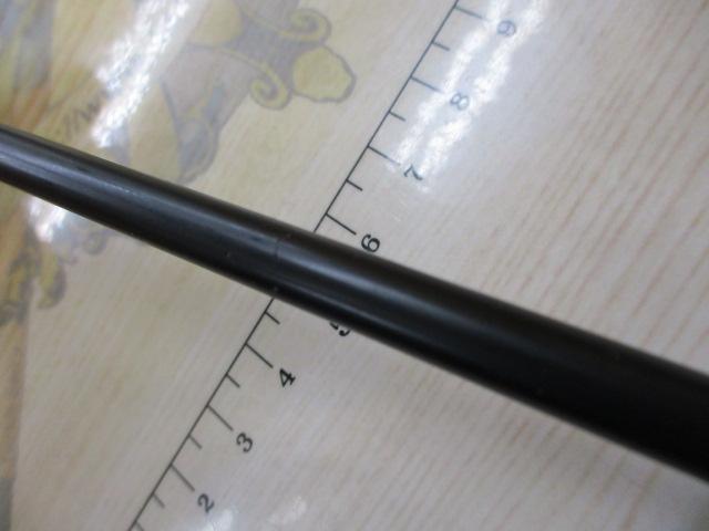 ポイズンヘリテージ HS-68UL-i