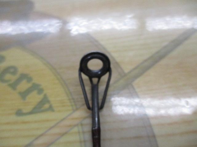 オールスターIM6 MS-1 6'6"