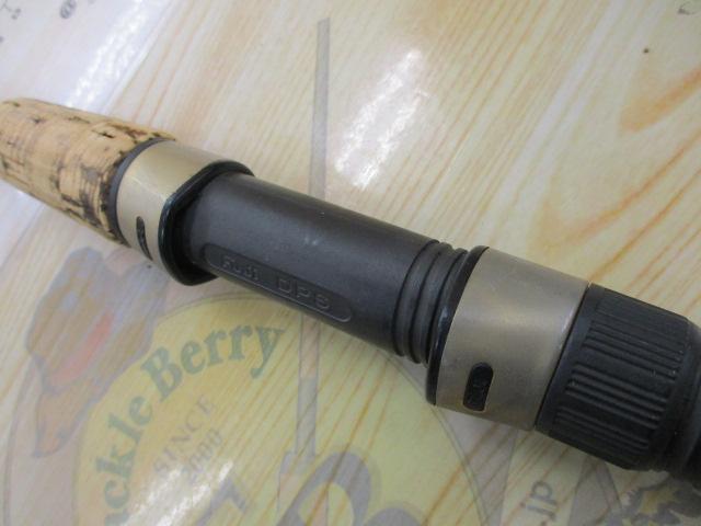 オールスターIM6 MS-1 6'6"