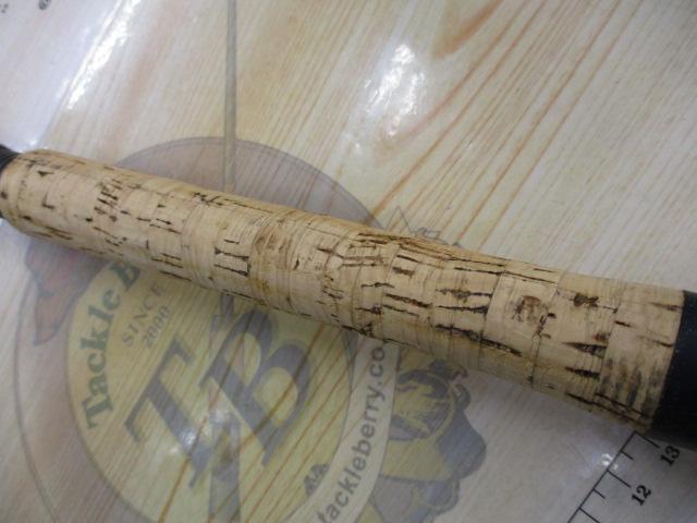 オールスターIM6 MS-1 6'6"