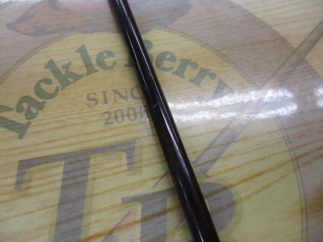 オールスターIM6 MS-1 6'6"