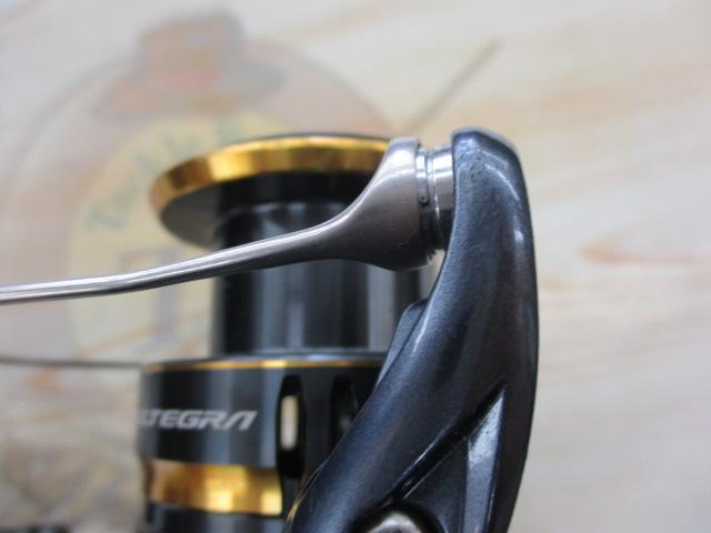 21アルテグラ C5000XG