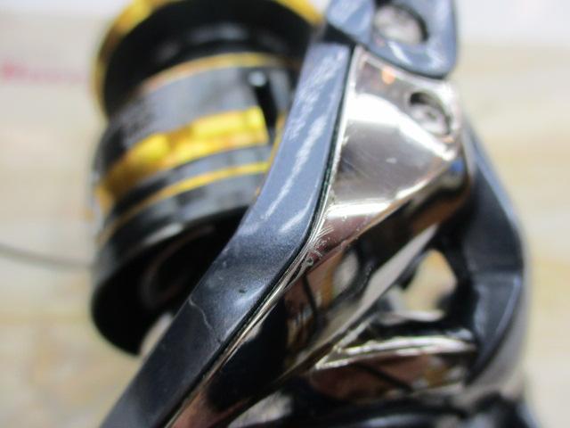 21アルテグラ C5000XG