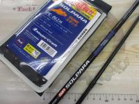 24ソルパラ SPE-862M