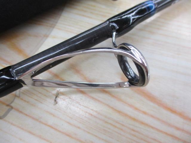 ブラストBJ 66XHB