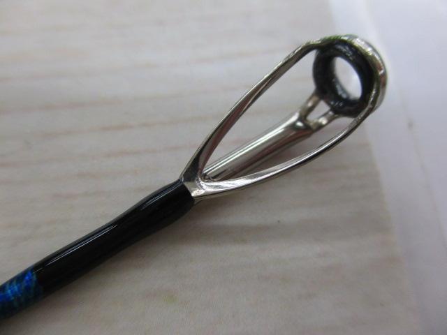 ブラストBJ 66XHB