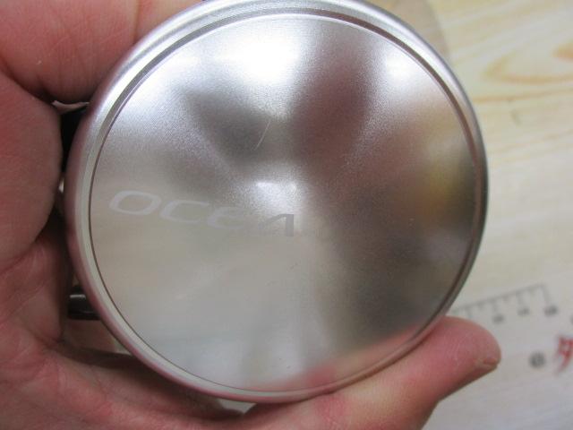 13オシアカルカッタ 301HG