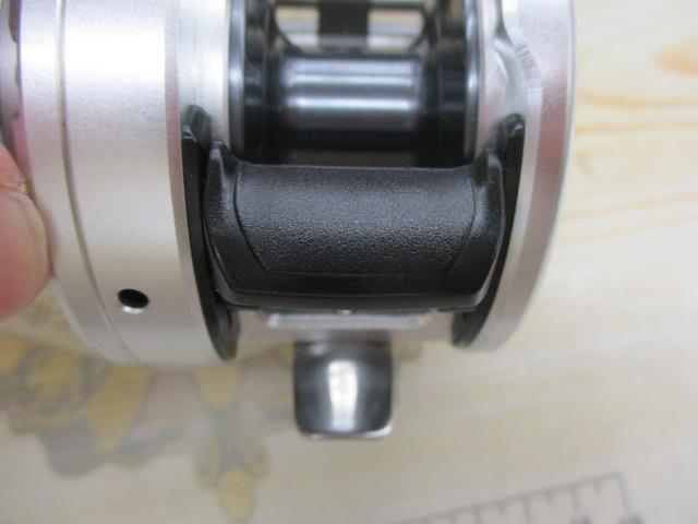 13オシアカルカッタ 301HG