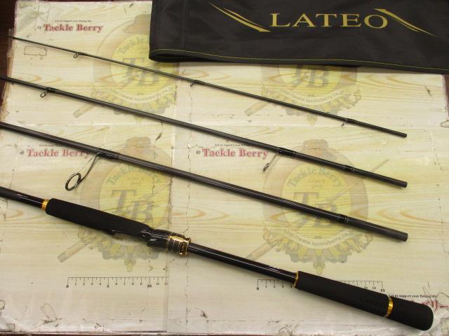 ラテオ 90ML-4・K