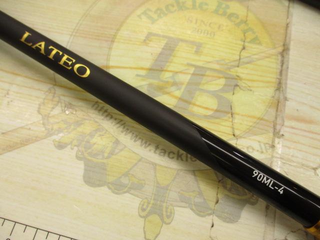 ラテオ 90ML-4・K