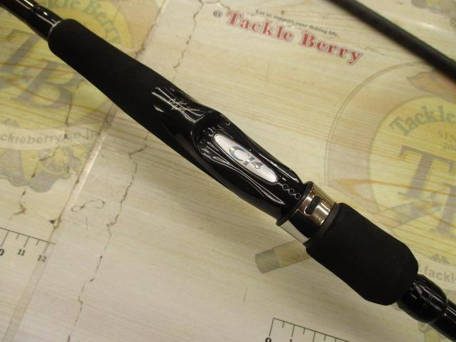 セフィアSS S806M