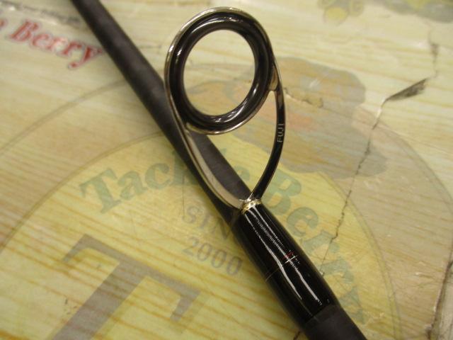 セフィアSS S806M