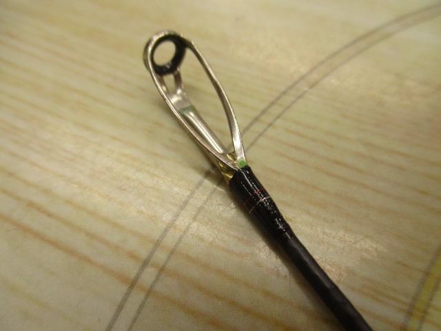 セフィアSS S806M