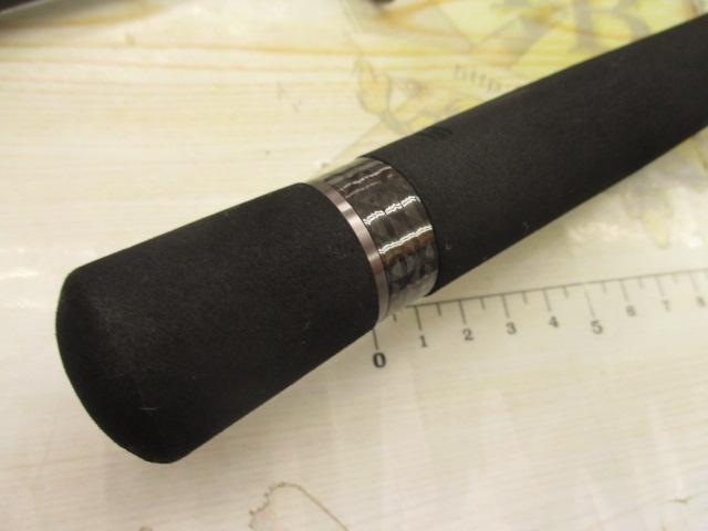 クロスライド5G XR5-942ML/LSJ