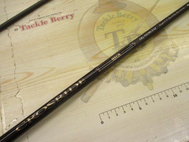 クロスライド5G XR5-942ML/LSJ