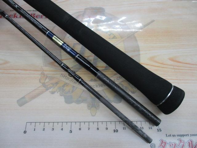 21グラップラータイプJ B605/3