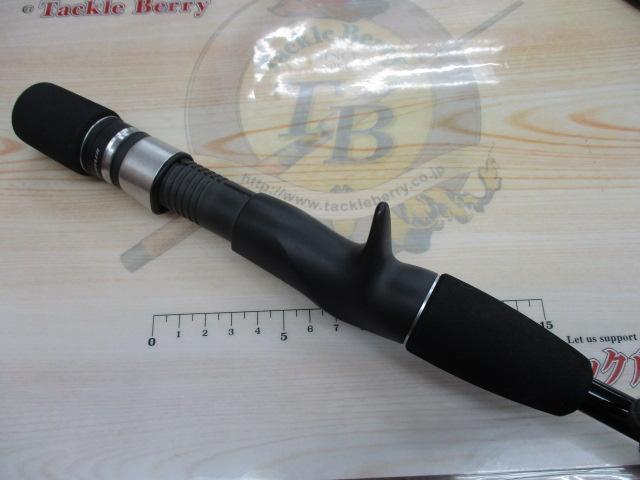 21グラップラータイプJ B605/3