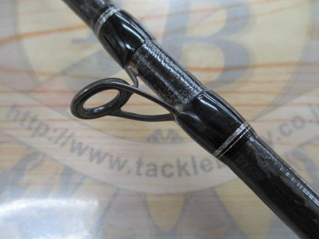 21グラップラータイプJ B605/3