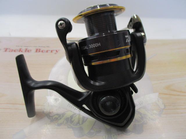 16リーガル 3000H