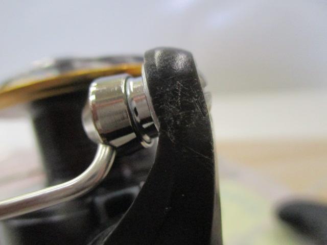 16リーガル 3000H