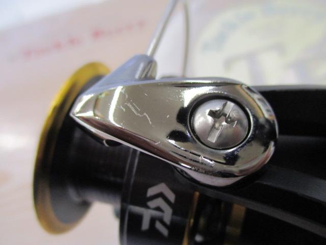 16リーガル 3000H