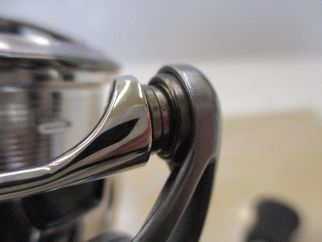 22イグジスト SF 2500SS-H